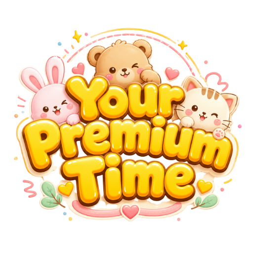 Your Premium Time