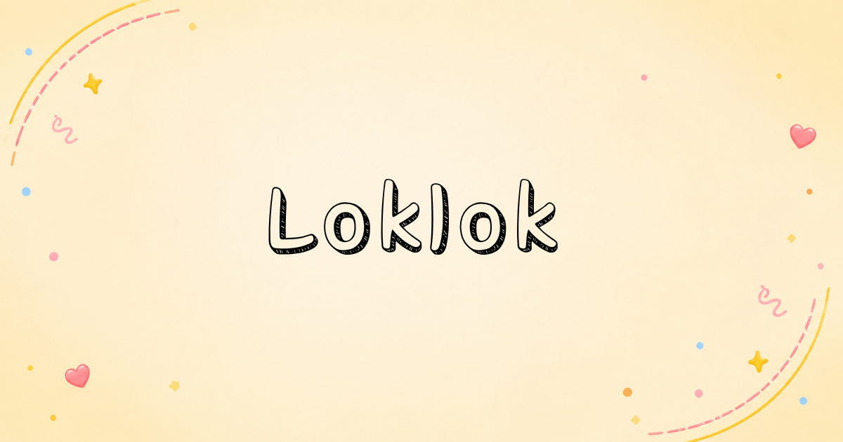 Loklok