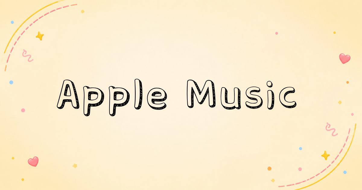 Apple Music