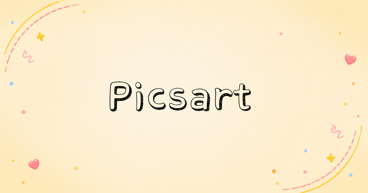 PicsArt Pro