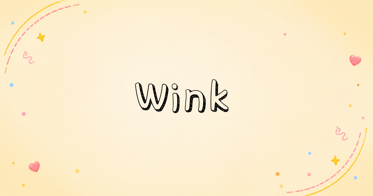 Wink Premium