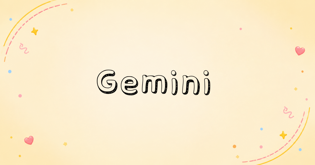 Gemini AI Antigravity