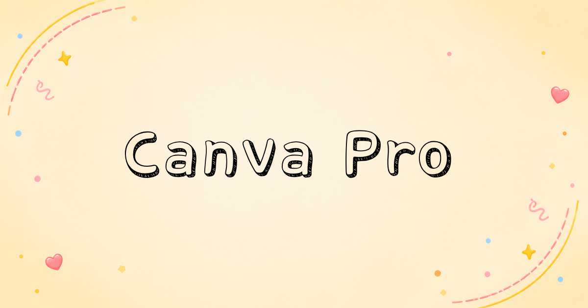 Canva Premium